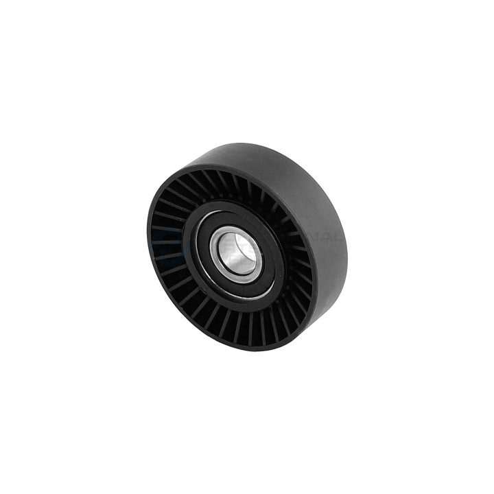 Rolka napinacza paska klinowego wielorowkowego Professional Parts 21437330