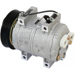 Sprężarka klimatyzacji Professional Parts 87433422