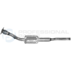 Katalizator Professional Parts 254390312
