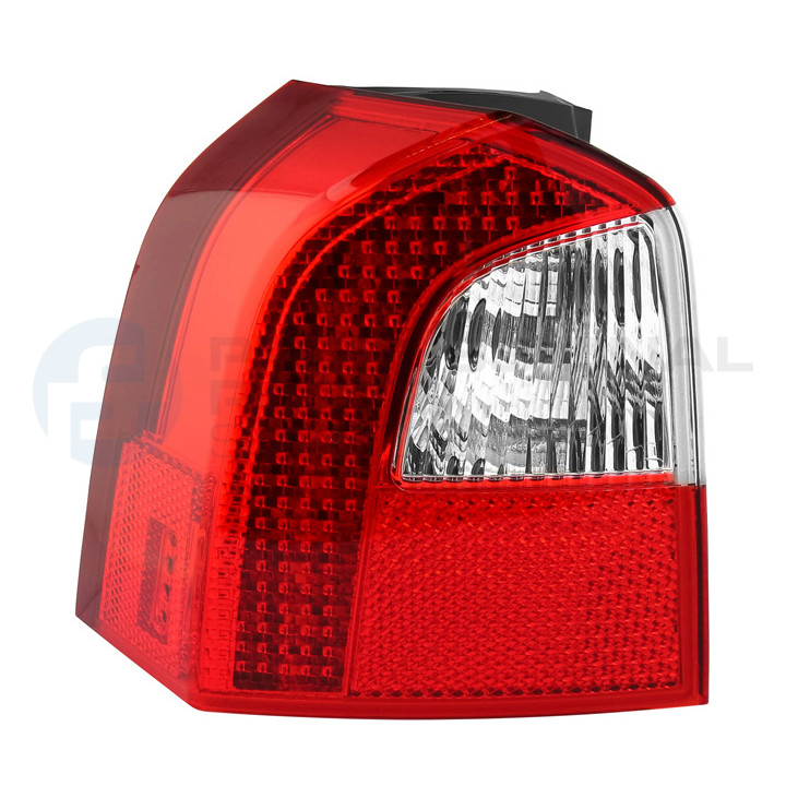 Lampa tylna zespolona Professional Parts 34435073