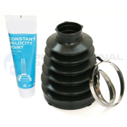 Zestaw osłony przegubu Professional Parts 47346951