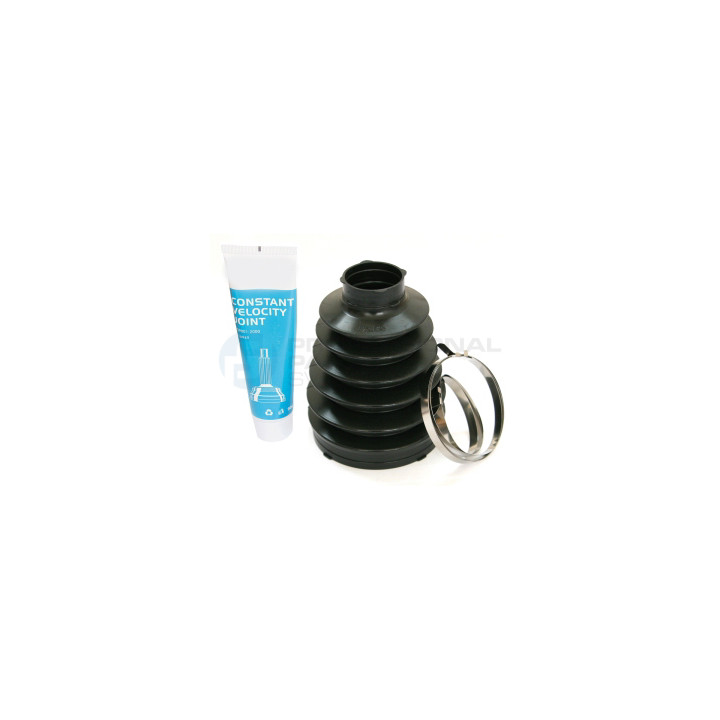 Zestaw osłony przegubu Professional Parts 47346951