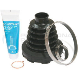 Zestaw osłony przegubu Professional Parts 47436229