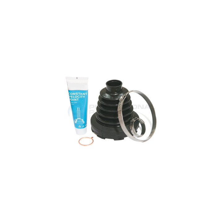 Zestaw osłony przegubu Professional Parts 47436229