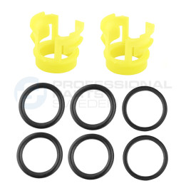 wąż, wymiennik ciepła (ogrzewanie) Professional Parts 87435662