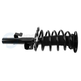 Zestaw zawieszenia sprężyna i amortyzator Professional Parts 72432171C