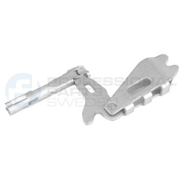 Zestaw naprawczy, rozpieracz Professional Parts 55437565