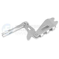 Zestaw naprawczy, rozpieracz Professional Parts 55437565
