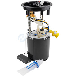 Pompa paliwa Professional Parts 23432881