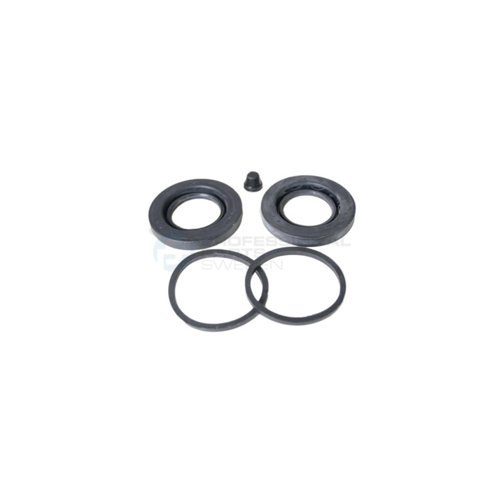 Zestaw naprawczy zacisku hamulcowego Professional Parts 51433513