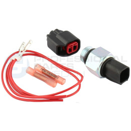 Przełącznik, światło cofania Professional Parts 28437817