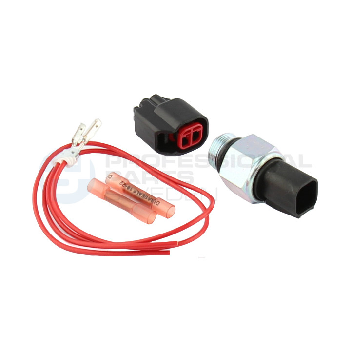 Przełącznik, światło cofania Professional Parts 28437817