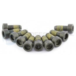 Koło zamachowe Professional Parts 21434743