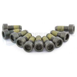 Koło zamachowe Professional Parts 21434743