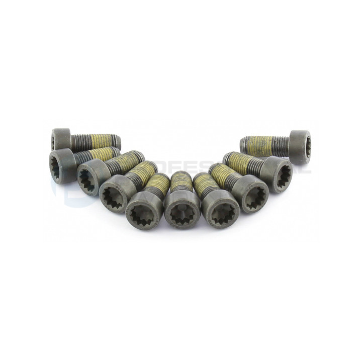 Koło zamachowe Professional Parts 21434743