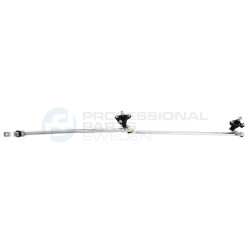 Mechanizm wycieraczek Professional Parts 87430294
