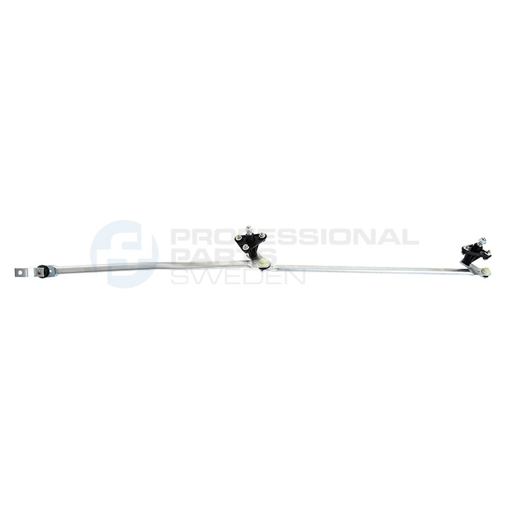 Mechanizm wycieraczek Professional Parts 87430294