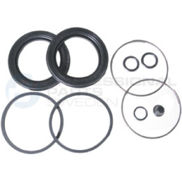 Zestaw naprawczy zacisku hamulcowego Professional Parts 51433839