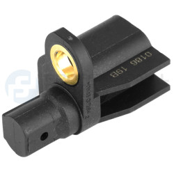 Czujnik prędkości koła ABS Professional Parts 28433609