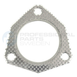 Uszczelka układu wydechowego Professional Parts 25438871