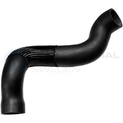 Przewód Intercoolera chłodnicy powietrza Professional Parts 87431795