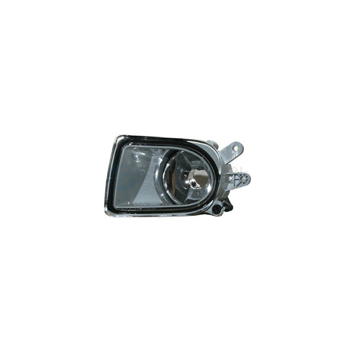Reflektor przeciwmgłowy Professional Parts 34438629