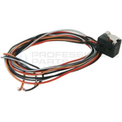 Przełącznik, światło drzwiowe Professional Parts 28432440