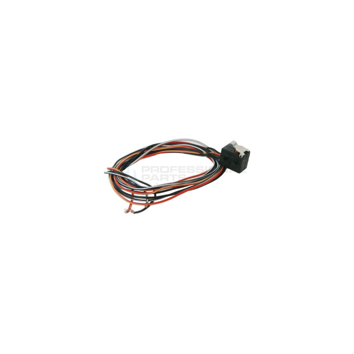 Przełącznik, światło drzwiowe Professional Parts 28432440