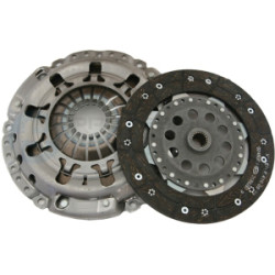 Zestaw sprzęgła Professional Parts 41432449S