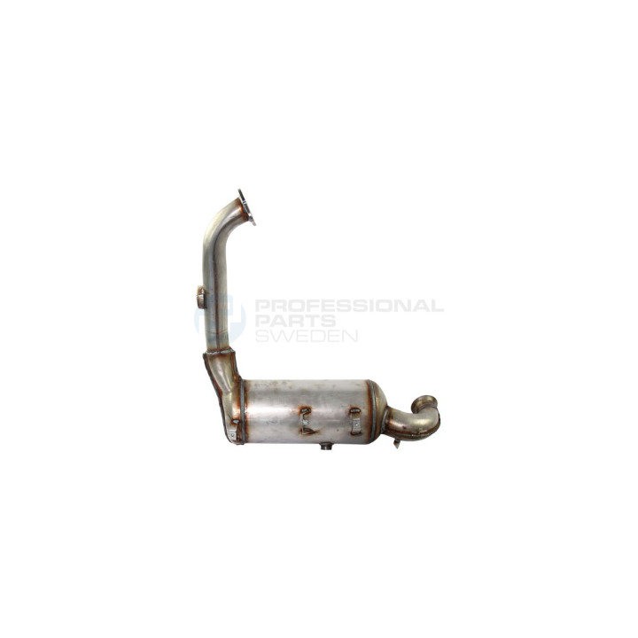 Filtr cząstek stałych Professional Parts 25431868