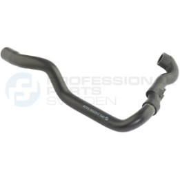 Obudowa filtra oleju Professional Parts 21437000