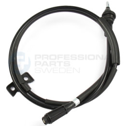 Linka hamulca ręcznego Professional Parts 55435316