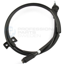 Linka hamulca ręcznego Professional Parts 55435316