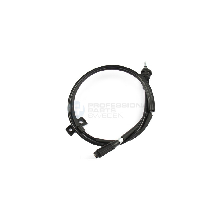 Linka hamulca ręcznego Professional Parts 55435316