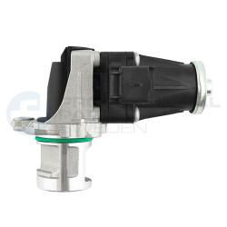 Zawór spalin EGR Professional Parts 87431487