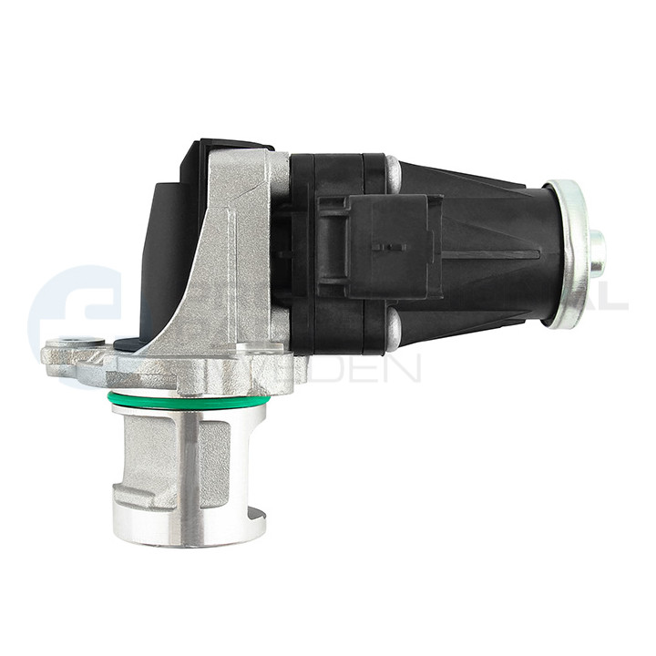 Zawór spalin EGR Professional Parts 87431487