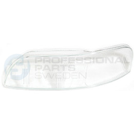 Szyba rozpraszająca reflektora, reflektor Professional Parts 34430311