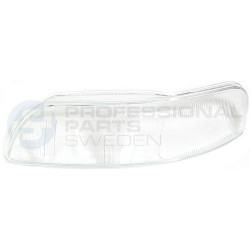 Szyba rozpraszająca reflektora, reflektor Professional Parts 34430311