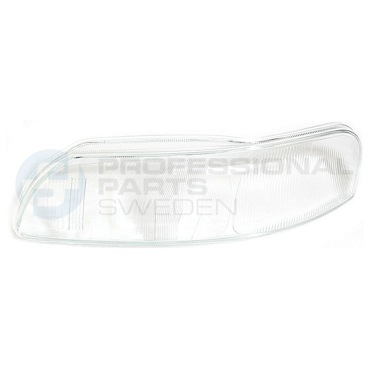 Szyba rozpraszająca reflektora, reflektor Professional Parts 34430311