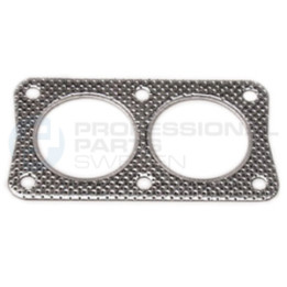 Uszczelka układu wydechowego Professional Parts 25437360