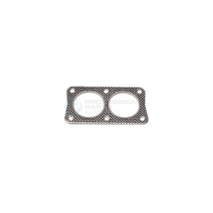 Uszczelka układu wydechowego Professional Parts 25437360