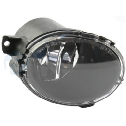 Reflektor przeciwmgłowy Professional Parts 34436681