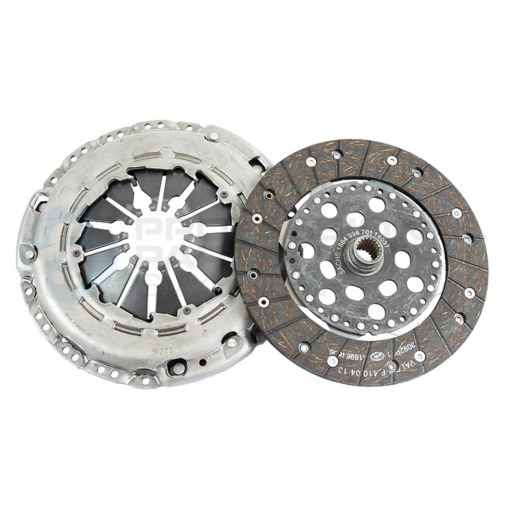Zestaw sprzęgła Professional Parts 41434180S