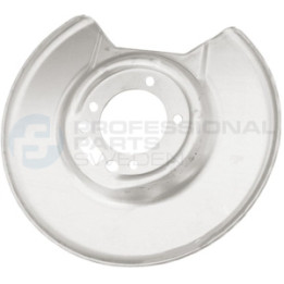 Osłona tarczy hamulcowej Professional Parts 51435786