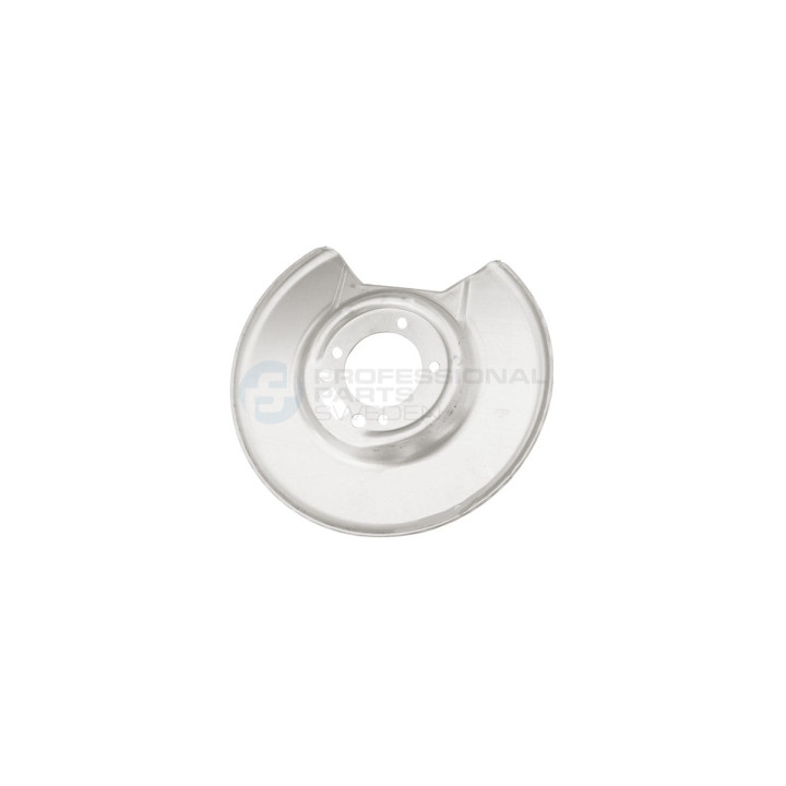 Osłona tarczy hamulcowej Professional Parts 51435786