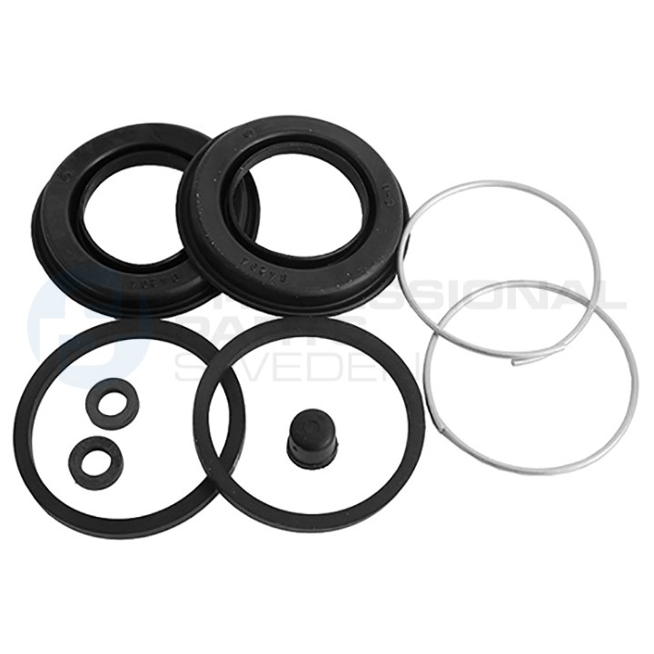 Zestaw naprawczy zacisku hamulcowego Professional Parts 51433371
