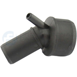 Zestaw naprawczy, odpowietrzenie przestrzeni korbowej Professional Parts 23436681