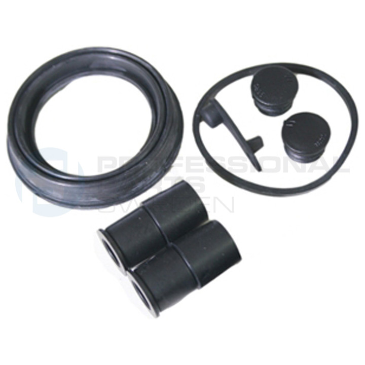 Zestaw naprawczy zacisku hamulcowego Professional Parts 51434565