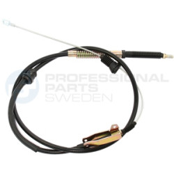 Linka hamulca ręcznego Professional Parts 55437873