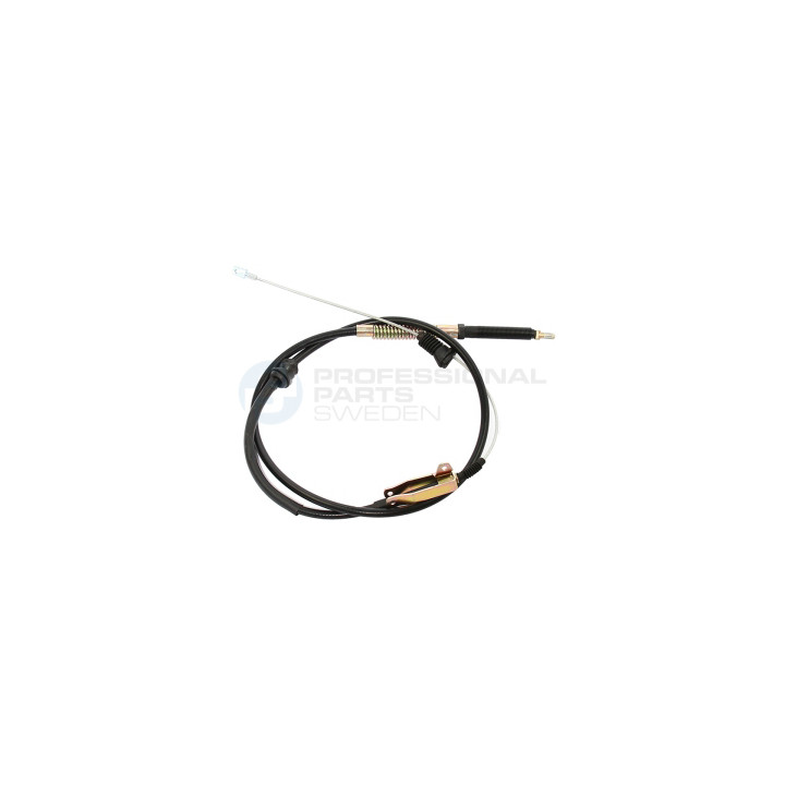 Linka hamulca ręcznego Professional Parts 55437873
